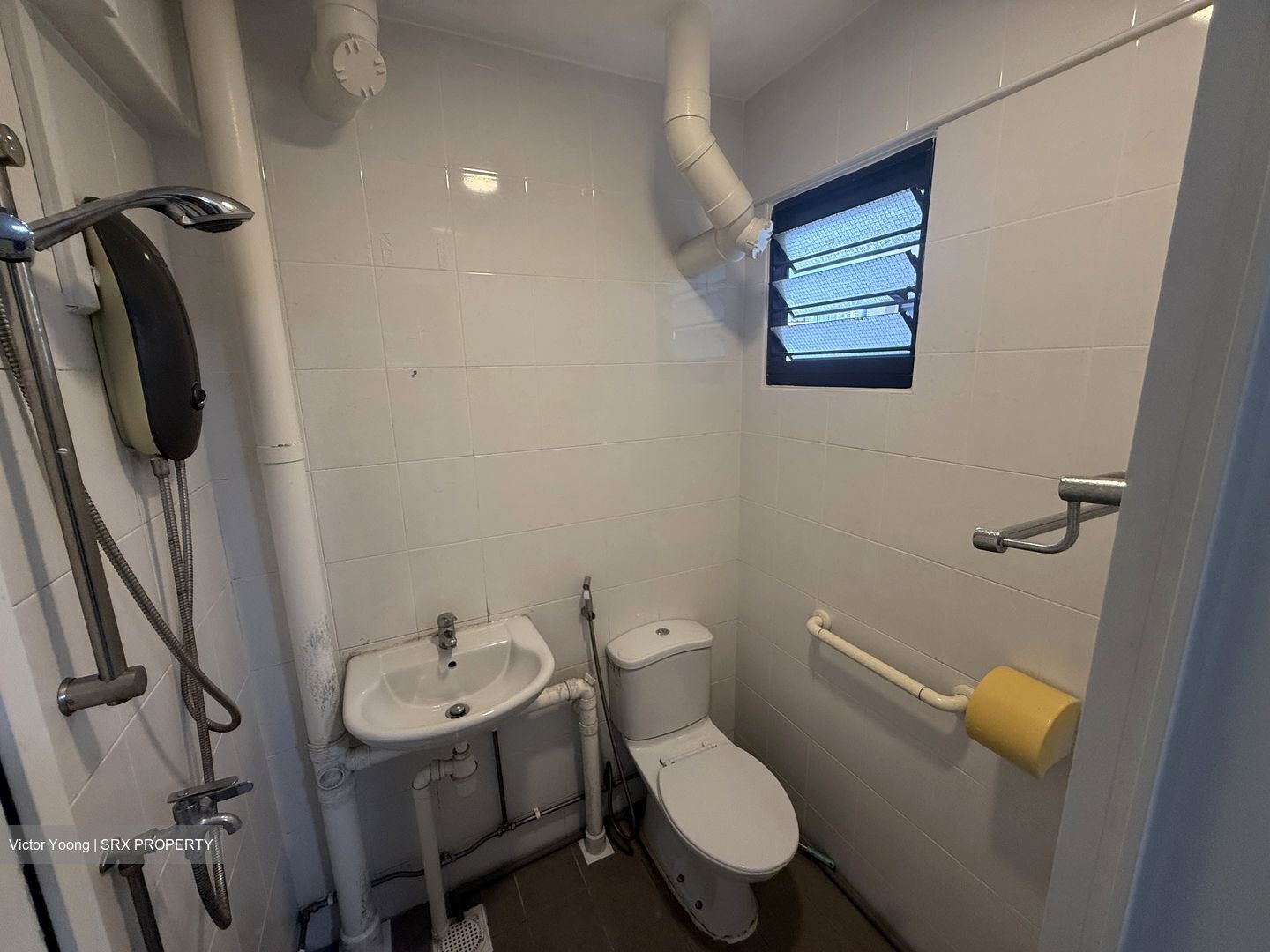 Blk 702 West Coast Road (Clementi), HDB 3 Rooms #562915051